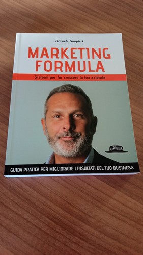 Marketing formula sistemi - marketing,