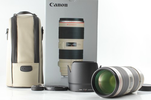 Canon 200mm 8 l is - canon,