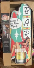 BAR SPIRITS AND LIVE MUSIC