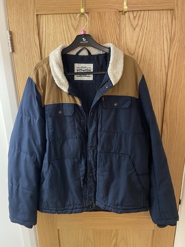 Levi giubbotto imbottito - levi’s,
