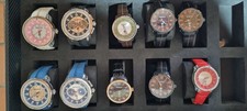 Lotto orologi tendence per - 11,