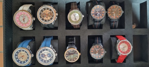 Lotto orologi tendence - lotto,
