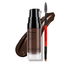 SACE LADY 3D Eyebrow Gel Long