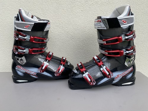 Scarpone sci nordica - da,
