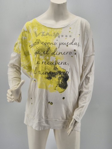 Scorpion bay maglia donna - bay,