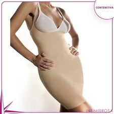 Sottoveste contenitiva Gios