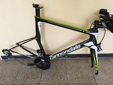 Cannondale Slice Carbon Set
