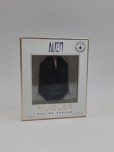 Mugler alien eau de - alien, 15