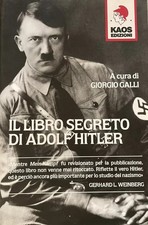 Giorgio Galli - IL LIBRO