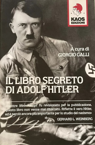 Giorgio galli il libro - galli,