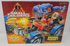 1998 Ground Assualt Vehicle