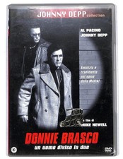 DVD Johnny Depp collection 