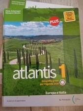 9788841614310 atlantis con - atlantis.,