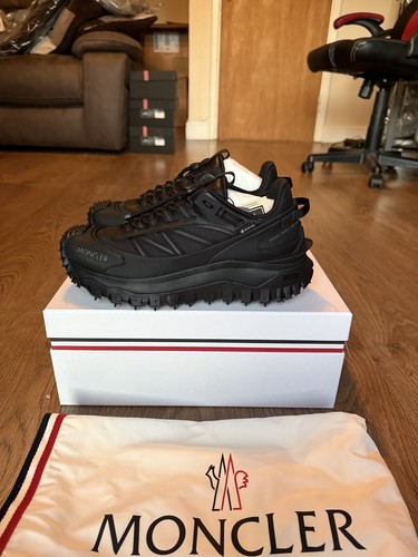 Moncler trailgrip gtx - gtx, 7