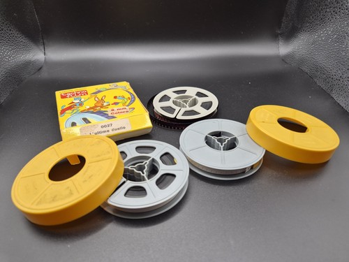 Filmini super contenuto - 3,