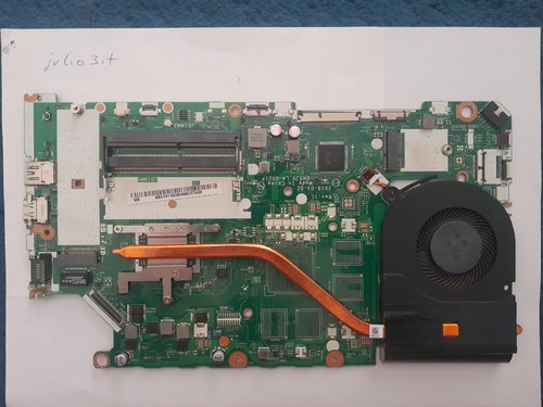 Scheda madre acer - acer, aspire