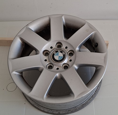 Cerchio lega bmw - lega,