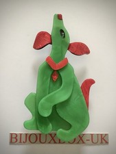 SPILLA CANE POUF LEA STEIN