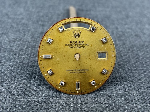Rolex day date - rolex, day-date