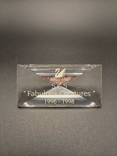 Swarovski SCS Fabulous