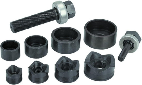 Kit punzone manuale - , knockout