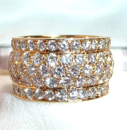 Anello cartier nigeria oro - cartier,