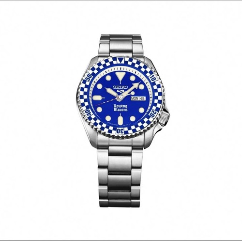 Seiko nuovo scatola - 5,