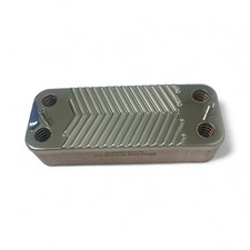 FERROLI SCAMBIATORE 14 PIASTRE