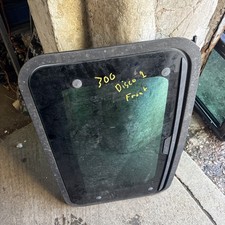 Discovery 1 Tetto apribile