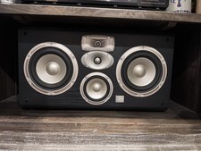 JBL LC2 Altoparlante canale