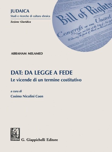 Libri melamed abraham dat - abraham,