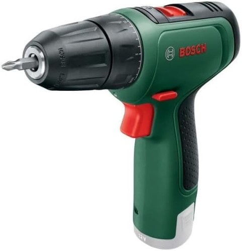 Bosch easydrill 1200 - bosch,
