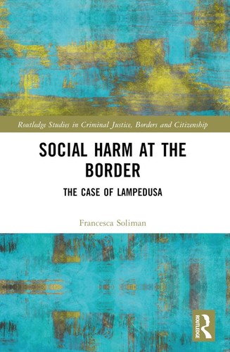 Social harm the border - the, border: