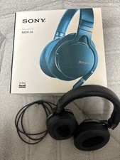 Sony mdr cuffie stereo - sony,