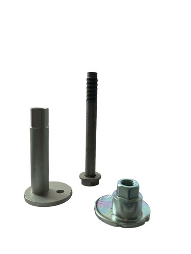Kit bullone regolazione camber - regolazione,