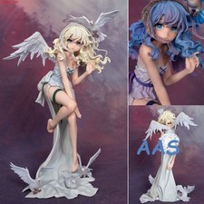 Anime girl angel ariel 7 - anime,