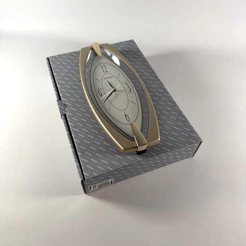 Orologio parete seiko - seiko, qxa