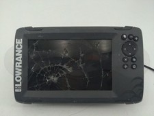 LOWRANCE HOOK 7 TS TRIPLESHOT
