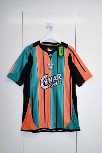Camiseta venezia 2025 26 - fc, 2025/26
