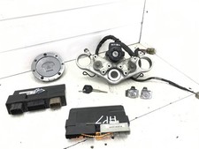 ~~~HONDA ST1300 PAN ECU