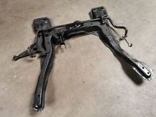 Citroen Jumpy 2010 Achsträger