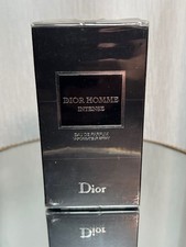Dior Homme Intense edp 100 ml