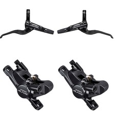 SHIMANO Alfine S7000 Freno A