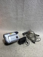 Canon ZR900 MiniDV Digital