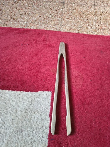 Pinza legno vintage per - pinza,