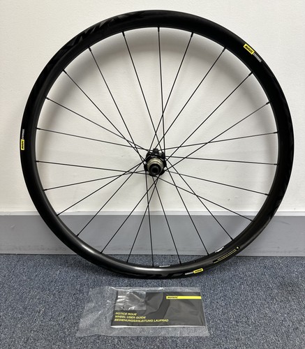Ruota posteriore mavic - ruota,
