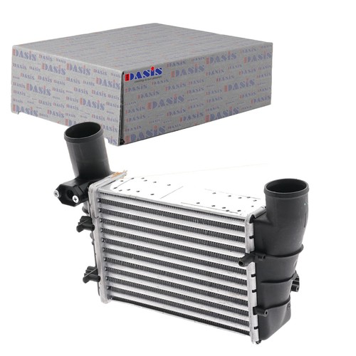 Aks dasis intercooler - aks,