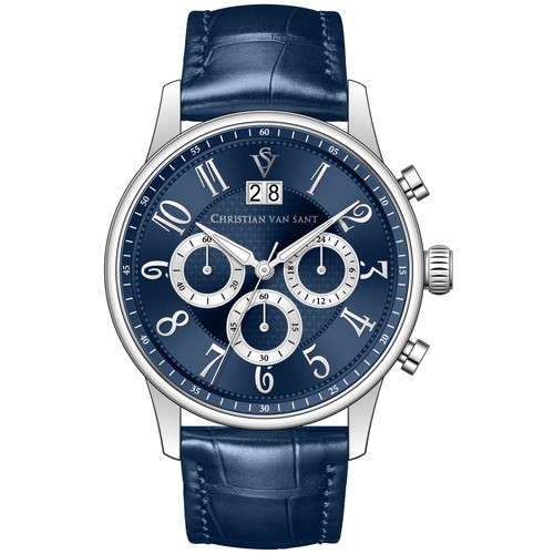 Orologio christian van - orologio,