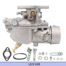 Carburatore nuovo adatto per trattori Massey Ferguson 65 3165 165, 194996M93, 517099M93