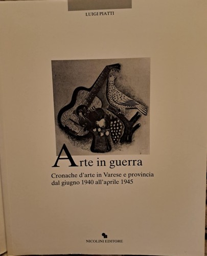 Arte guerra cronache - arte, guerra.